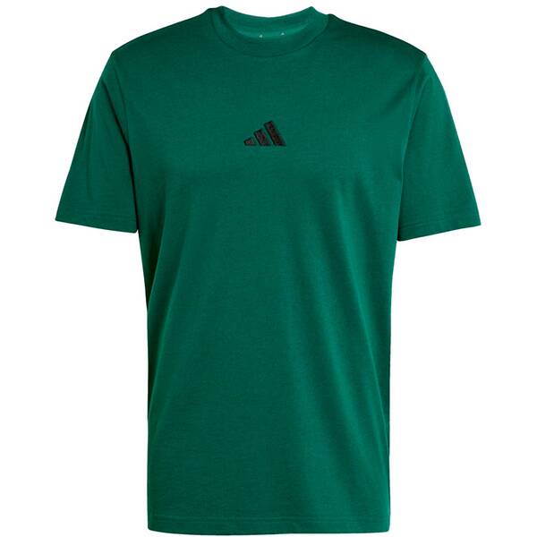 ADIDAS Herren Shirt Essentials Small Logo Single Jersey von Adidas