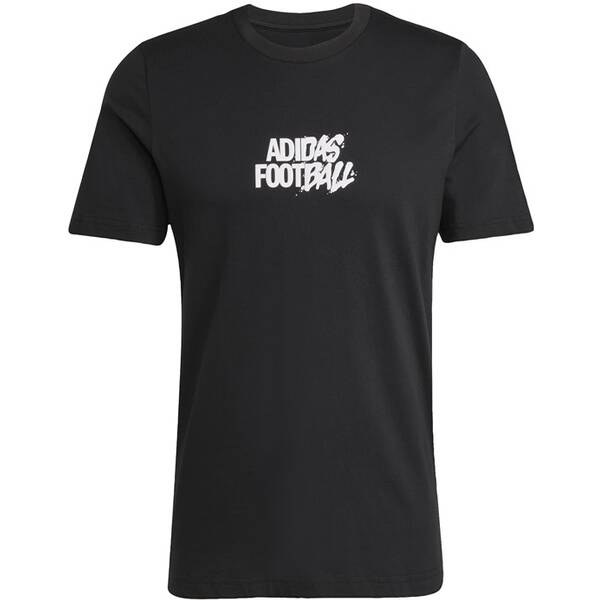 ADIDAS Herren Shirt Fußball Tango Geschichte Grafik ADIDAS Herren Shirt Fußball Tango Geschichte Grafik von Adidas