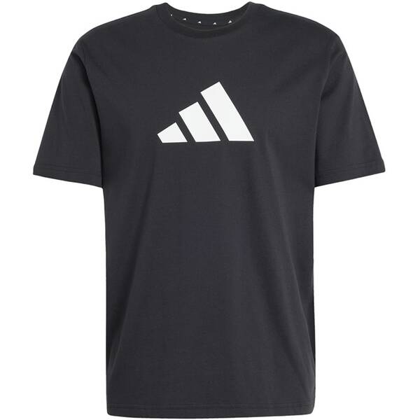 ADIDAS Herren Shirt Future Icons 3 Bar Logo von Adidas
