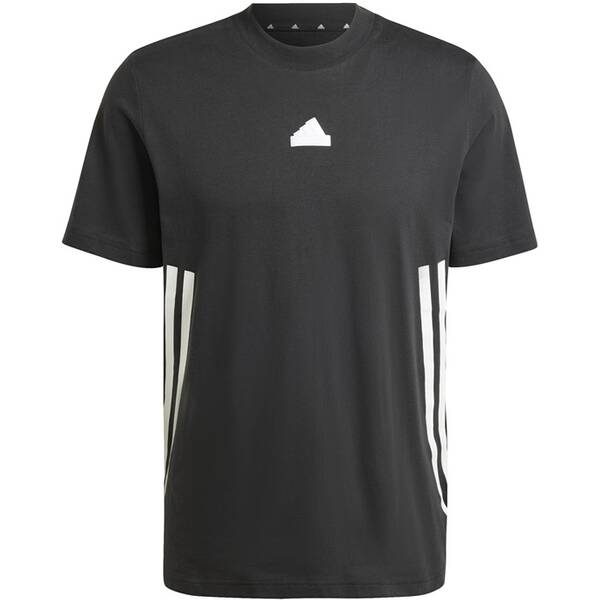 ADIDAS Herren Shirt Future Icons 3-Streifen von Adidas