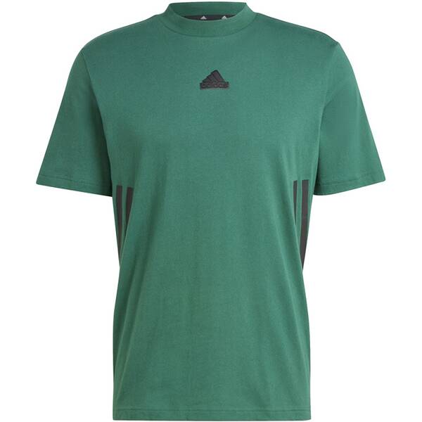 ADIDAS Herren Shirt Future Icons 3-Streifen ADIDAS Herren Shirt Future Icons 3-Streifen von Adidas