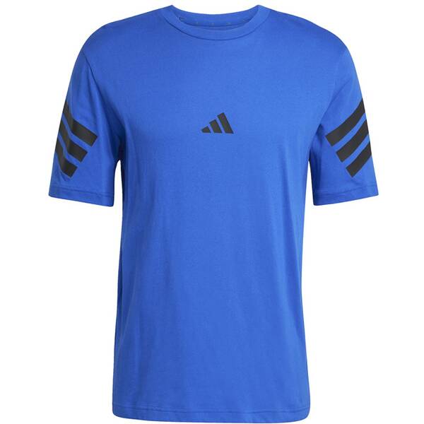 ADIDAS Herren Shirt Future Icons 3-Streifen ADIDAS Herren Shirt Future Icons 3-Streifen von Adidas