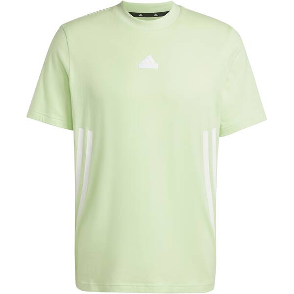 ADIDAS Herren Shirt Future Icons 3-Streifen von Adidas