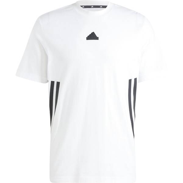 ADIDAS Herren Shirt Future Icons 3-Streifen von Adidas