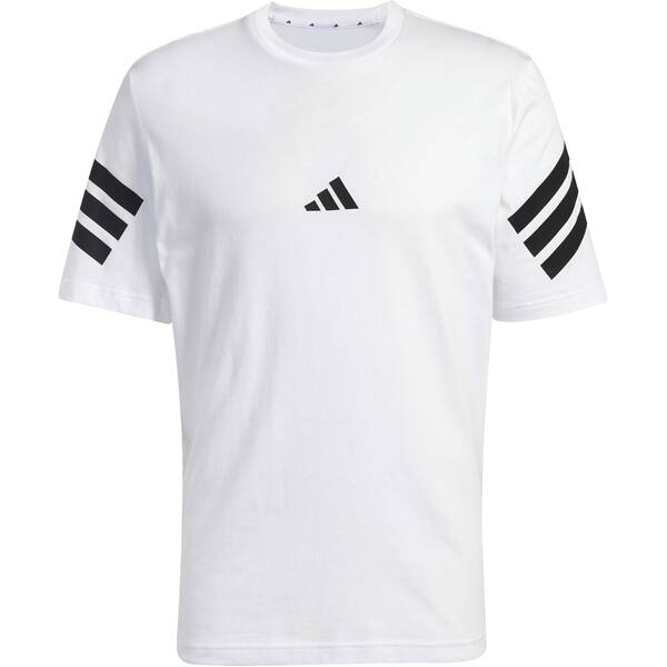 ADIDAS Herren Shirt Future Icons 3-Stripes von Adidas