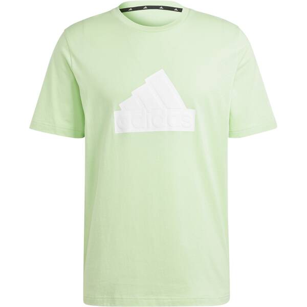ADIDAS Herren Shirt Future Icons Badge of Sport von Adidas