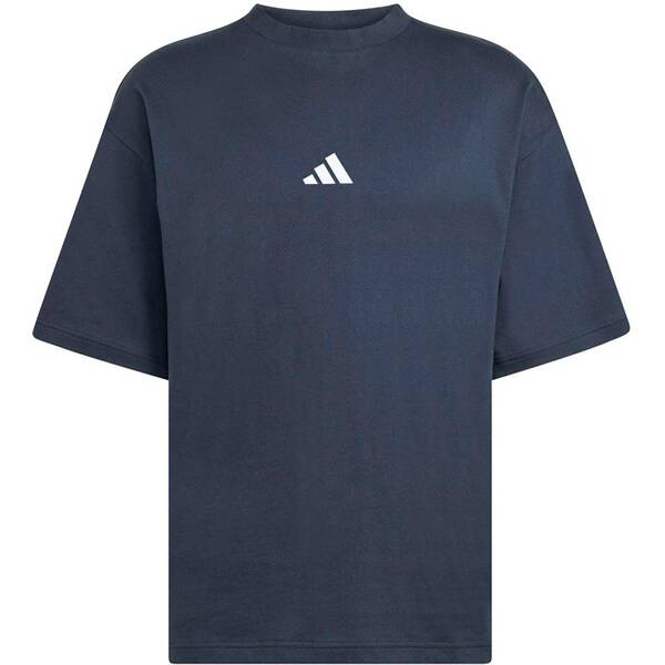 ADIDAS Herren Shirt Future Icons Small Logo ADIDAS Herren Shirt Future Icons Small Logo von Adidas