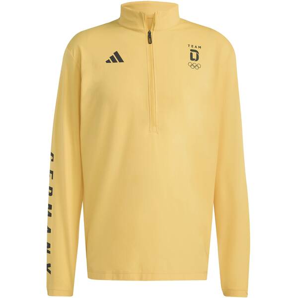 ADIDAS Herren Shirt GER 1/2 LightM von Adidas