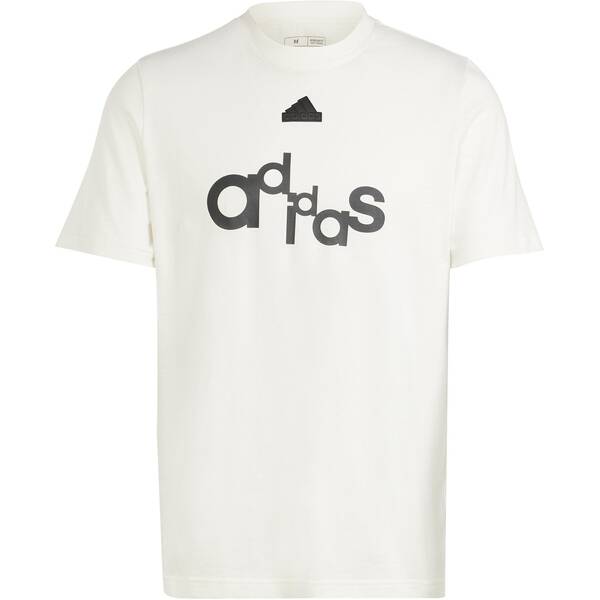 ADIDAS Herren Shirt Graphic Print von Adidas