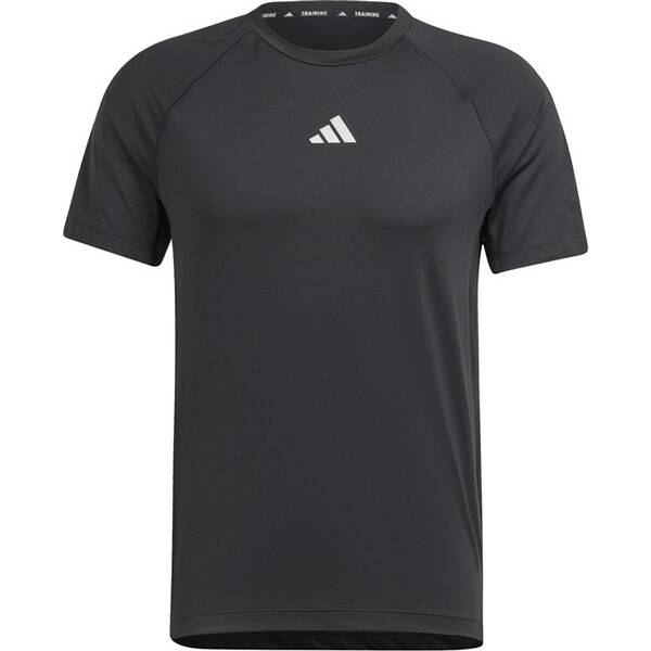 ADIDAS Herren Shirt Gym+ Training von Adidas