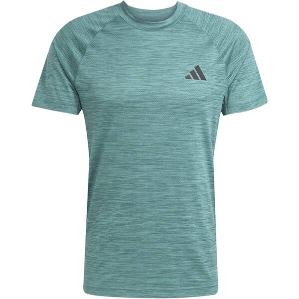 ADIDAS Herren Shirt Gym+ von Adidas