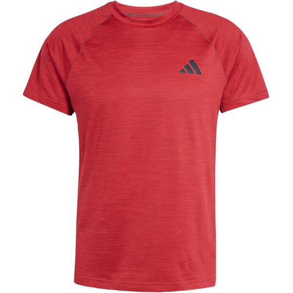ADIDAS Herren Shirt Gym+ von Adidas