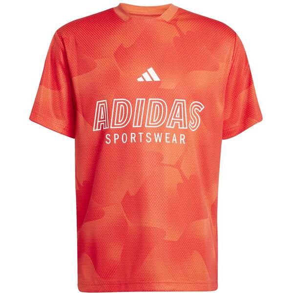ADIDAS Herren Shirt House of Tiro Nations Pack von Adidas