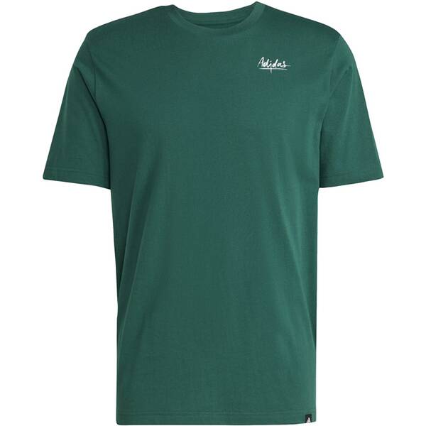 ADIDAS Herren Shirt Lounge Still Life Bowl Graphic von Adidas