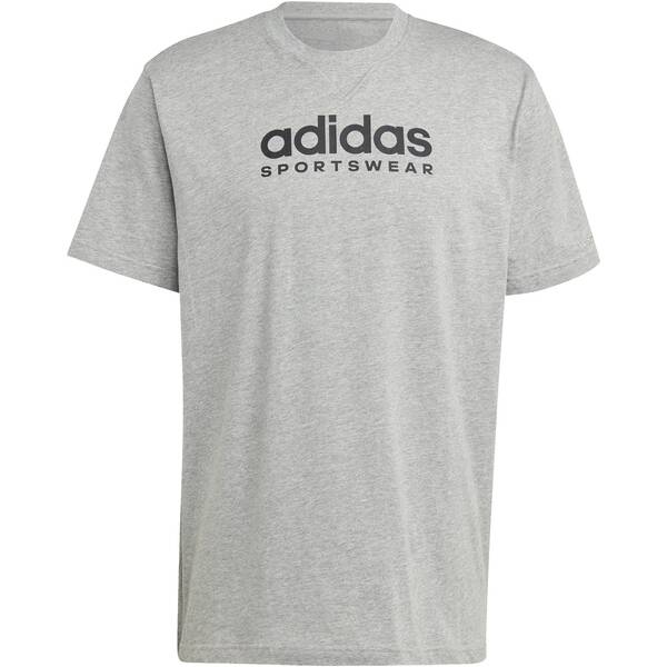 ADIDAS Herren Shirt All SZN Graphic von Adidas