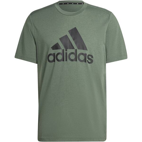 ADIDAS Herren Shirt M FR LG T von Adidas