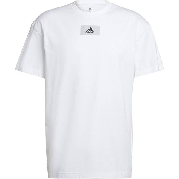 ADIDAS Herren Shirt M FV T von Adidas