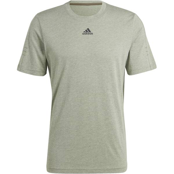 ADIDAS Herren Shirt Mélange (normal & lang) von Adidas