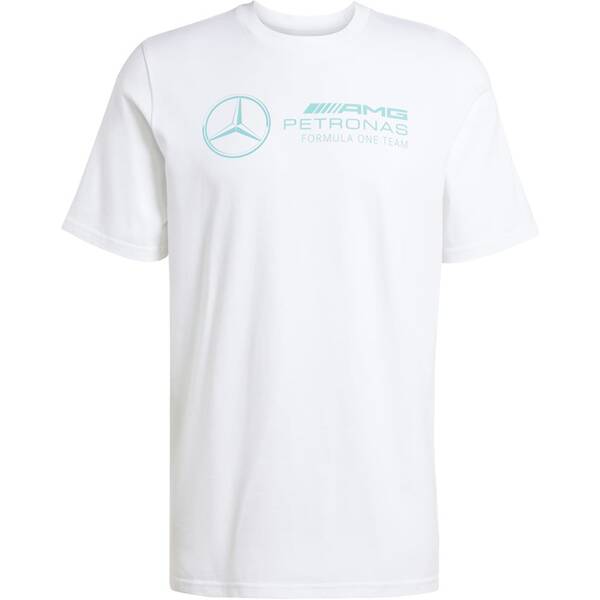 ADIDAS Herren Shirt Mercedes - AMG Petronas Formula One Team DNA Graphic von Adidas