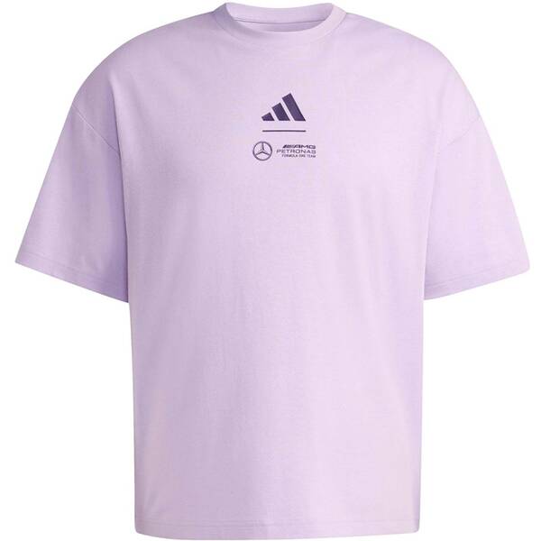 ADIDAS Herren Shirt Mercedes - AMG Petronas Formula One Team Premium Woven ADIDAS Herren Shirt Mercedes - AMG Petronas Formula One Team Premium Woven von Adidas