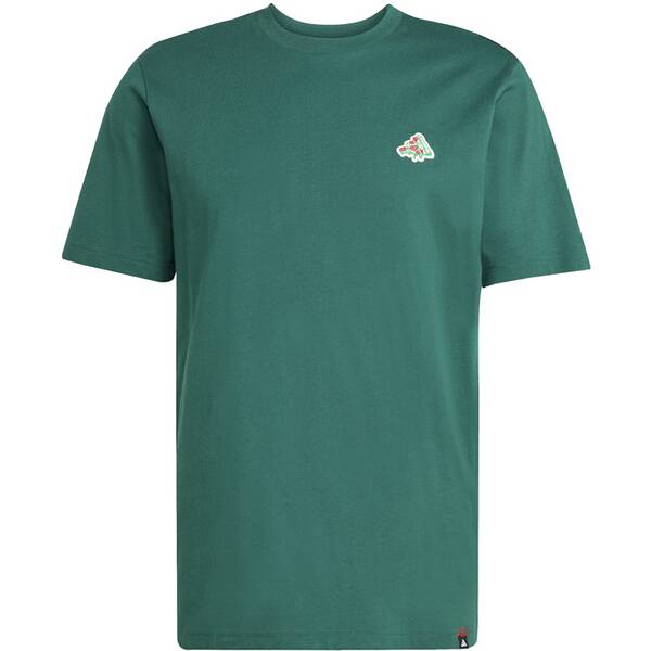 ADIDAS Herren Shirt Mini Pizza Graphic von Adidas