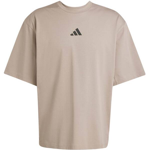 ADIDAS Herren Shirt Power Oversize ADIDAS Herren Shirt Power Oversize von Adidas