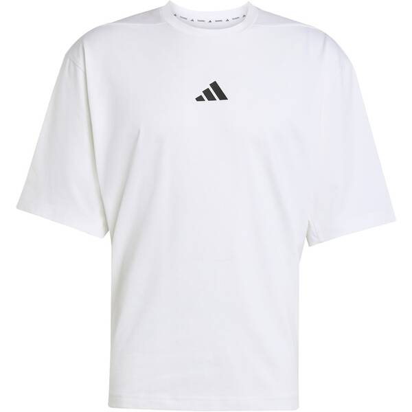 ADIDAS Herren Shirt Power Oversize von Adidas