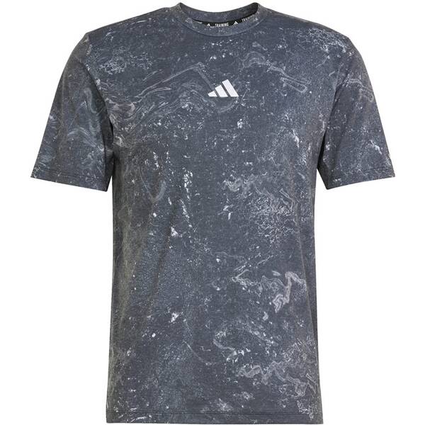 ADIDAS Herren Shirt Power Workout von Adidas