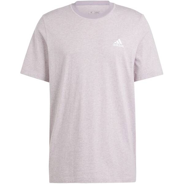 ADIDAS Herren Shirt Seasonal Essentials Mélange ADIDAS Herren Shirt Seasonal Essentials Mélange von Adidas