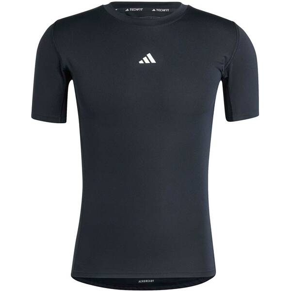 ADIDAS Herren Shirt TECHFIT Compression Training ADIDAS Herren Shirt TECHFIT Compression Training von Adidas