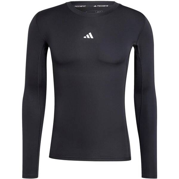 ADIDAS Herren Shirt TECHFIT Compression Training ADIDAS Herren Shirt TECHFIT Compression Training von Adidas