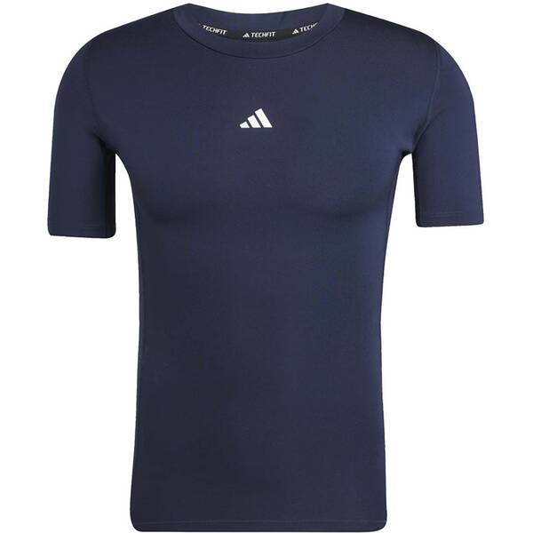 ADIDAS Herren Shirt TECHFIT Compression Training von Adidas
