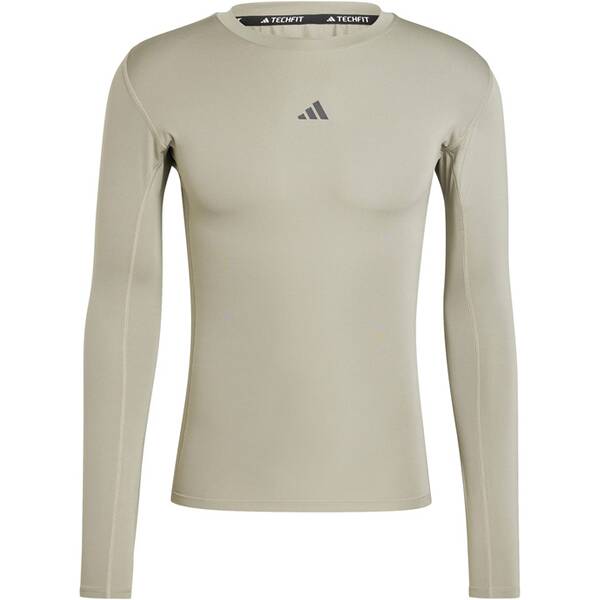 ADIDAS Herren Shirt TECHFIT Compression Training ADIDAS Herren Shirt TECHFIT Compression Training von Adidas