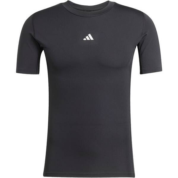 ADIDAS Herren Shirt TECHFIT ADIDAS Herren Shirt TECHFIT von Adidas