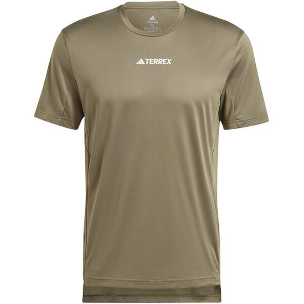 ADIDAS Herren Shirt TERREX Multi ADIDAS Herren Shirt TERREX Multi von Adidas