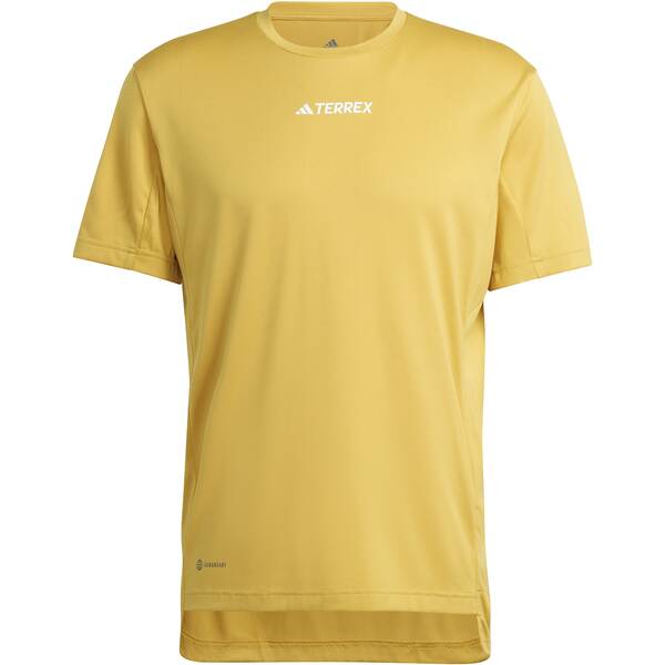ADIDAS Herren Shirt TERREX Multi ADIDAS Herren Shirt TERREX Multi von Adidas