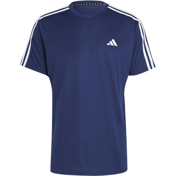 ADIDAS Herren Shirt Train Essentials 3-Streifen Training von Adidas