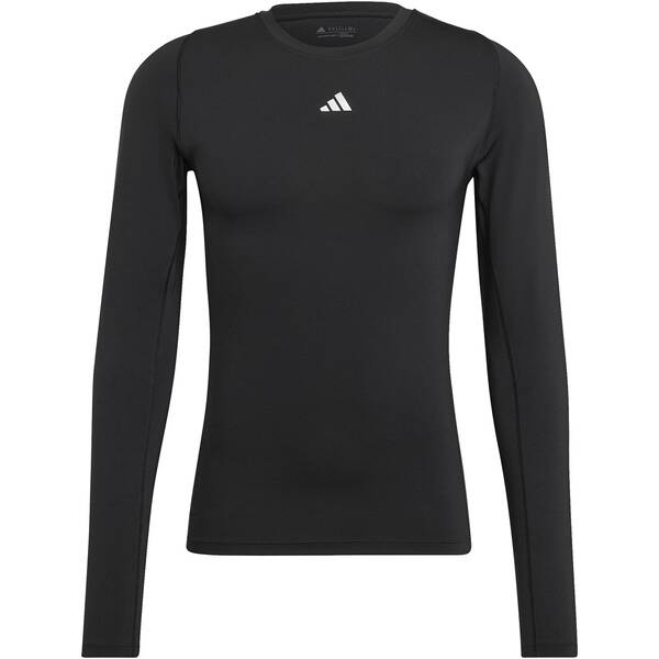 ADIDAS Herren Shirt Techfit AEROREADY von Adidas