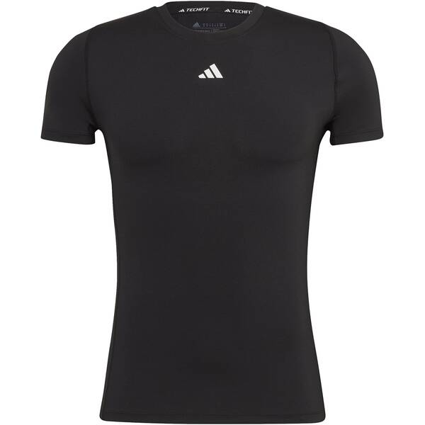 ADIDAS Herren Shirt Techfit Training ADIDAS Herren Shirt Techfit Training von Adidas