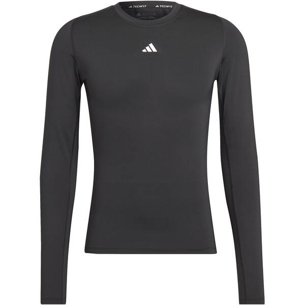 ADIDAS Herren Shirt Techfit Training ADIDAS Herren Shirt Techfit Training von Adidas
