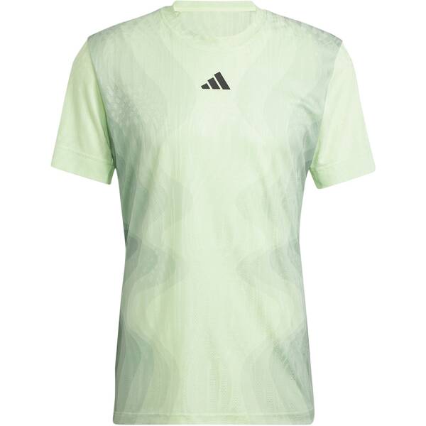 ADIDAS Herren Shirt Tennis Airchill Pro FreeLift von Adidas