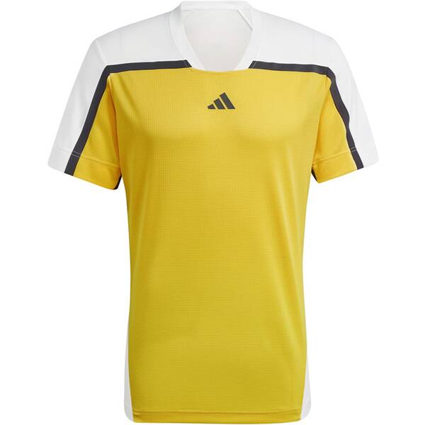 ADIDAS Herren Shirt Tennis HEAT.RDY Pro FreeLift von Adidas