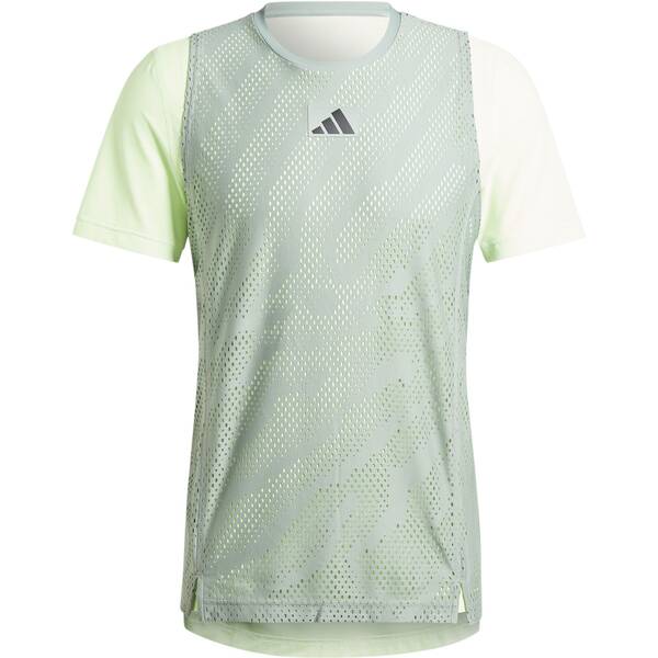 ADIDAS Herren Shirt Tennis Pro Layering von Adidas