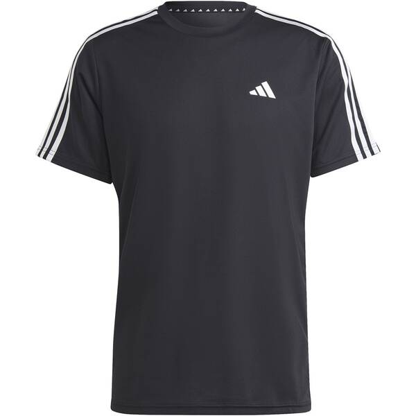ADIDAS Herren Shirt Train Essentials 3-Streifen Training von Adidas