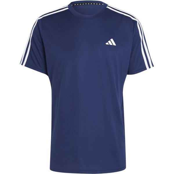ADIDAS Herren Shirt Train Essentials 3-Streifen Training ADIDAS Herren Shirt Train Essentials 3-Streifen Training von Adidas