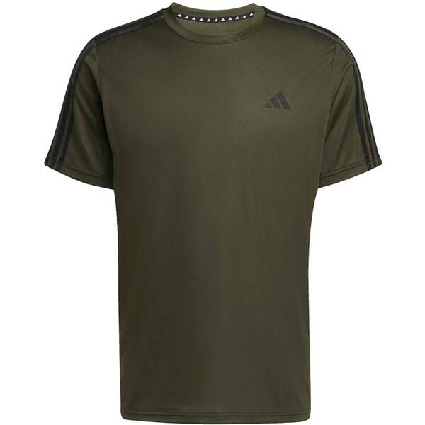 ADIDAS Herren Shirt Train Essentials 3-Streifen Training von Adidas