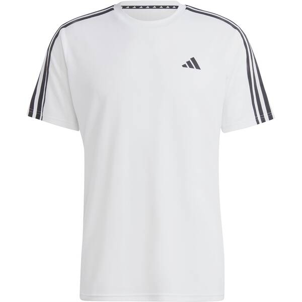 ADIDAS Herren Shirt Train Essentials 3-Streifen Training von Adidas