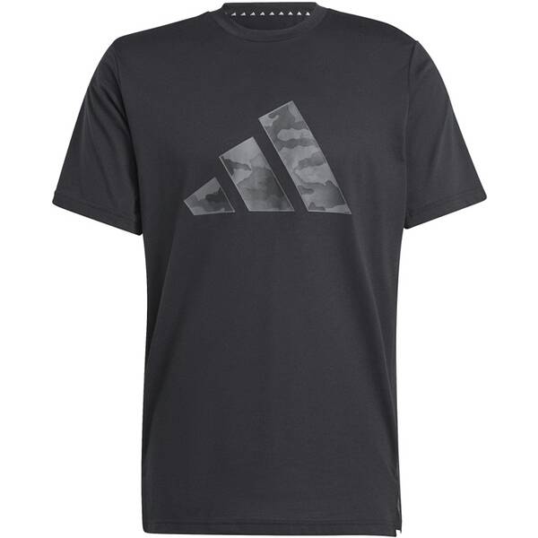 ADIDAS Herren Shirt Train Essentials Camo Graphic Logo ADIDAS Herren Shirt Train Essentials Camo Graphic Logo von Adidas