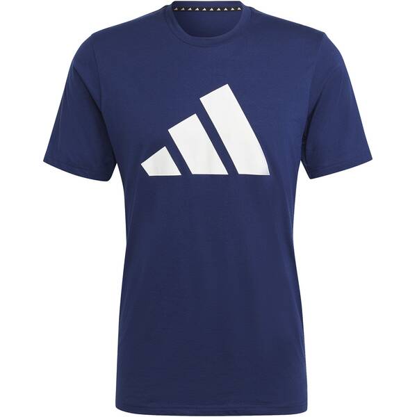 ADIDAS Herren Shirt Train Essentials Feelready Logo Training von Adidas