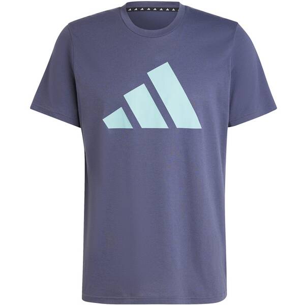ADIDAS Herren Shirt Train Essentials Feelready Logo Training ADIDAS Herren Shirt Train Essentials Feelready Logo Training von Adidas